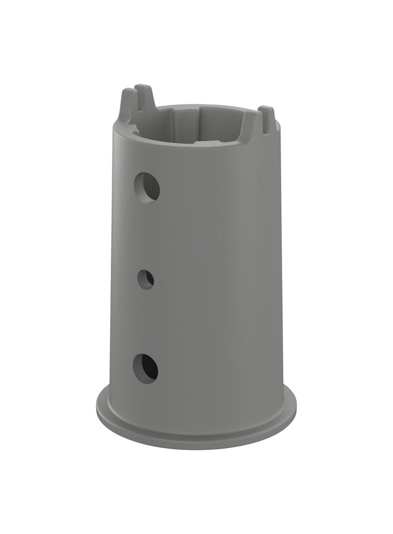 Przejściówka do oprawy STREETLIGHT FLEX REDUCTION 60 do 42mm ALW