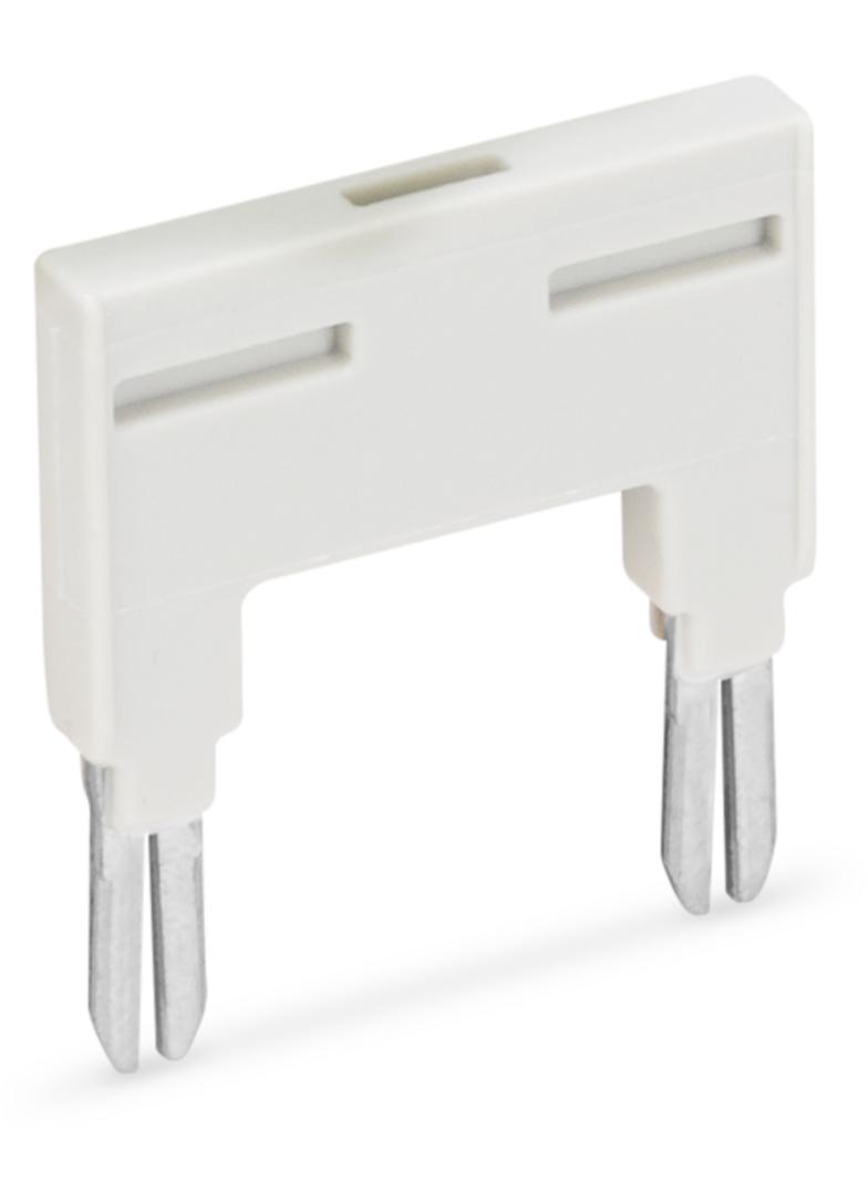 mostek grzebieniowy 2-torowy