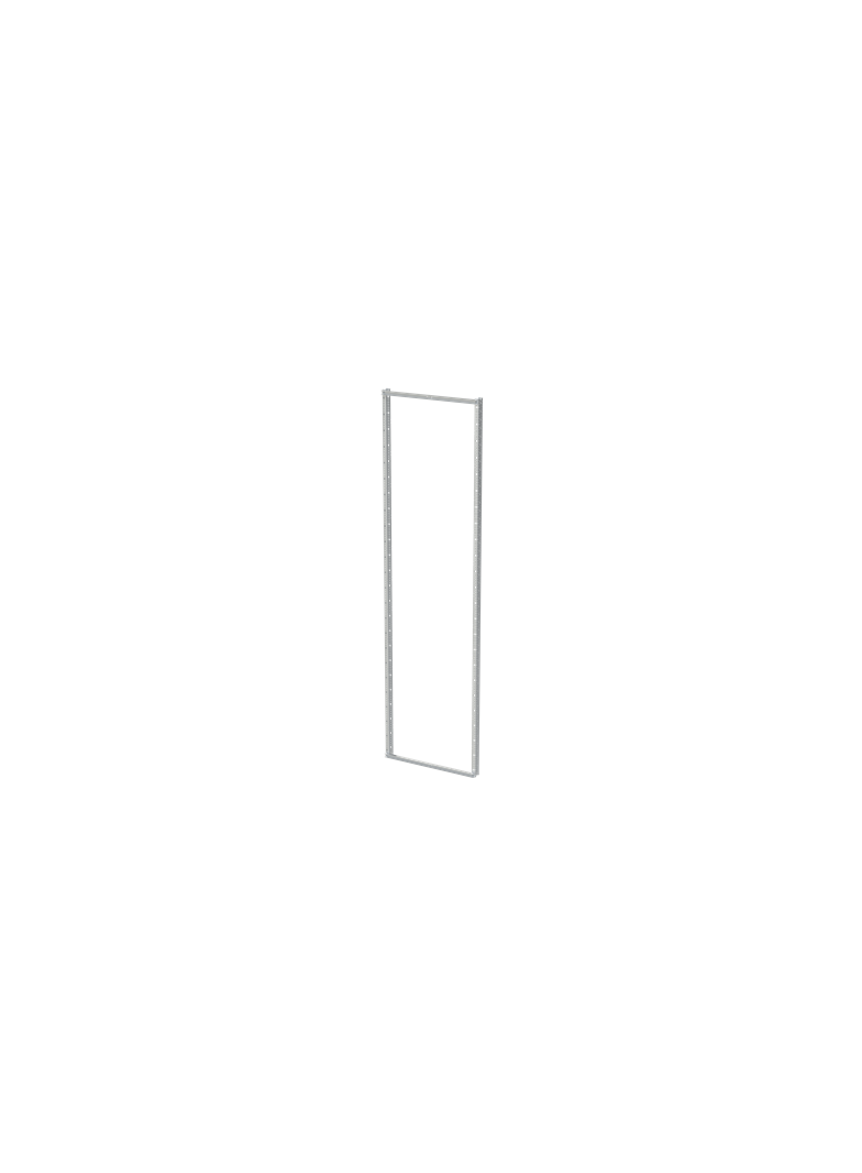 WR281 Rama montażowa WR szerokość 2; OH8 v2 (do samodzielnego montażu)