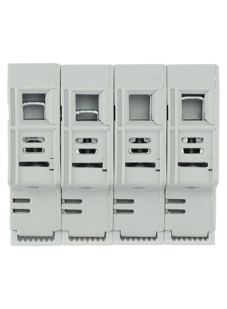 podstawa wkładki cylindrycznej 4Pole 30A 600V CHM4DU EATON