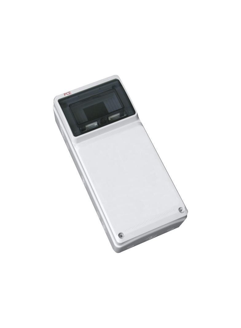 M-BOX 8M IP65 1518082 PCE