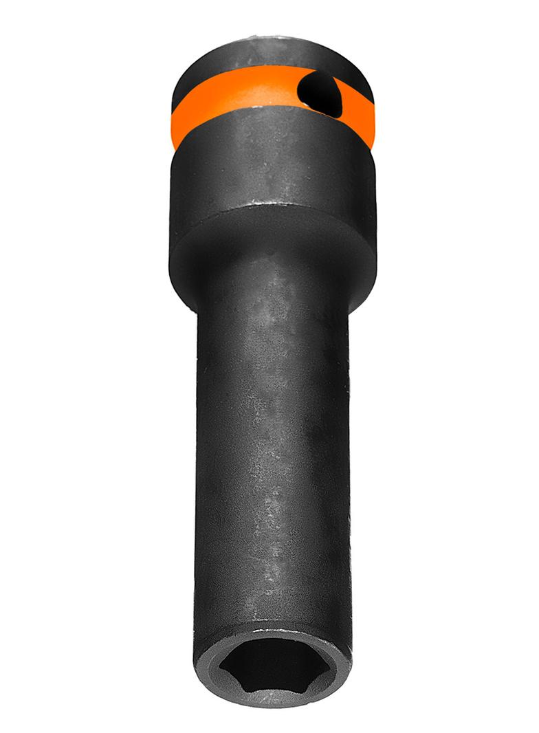 Nasadka udarowa 1/2'' długa 10x78mm Cr-Mo NEO GTX 12-310 GTX Poland