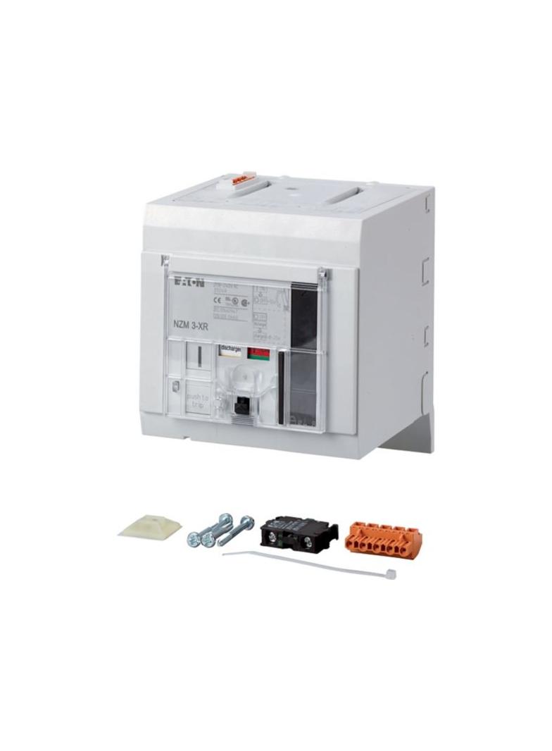 NZM3-XR110-130AC Napęd zdalny do BG3 259848 EATON