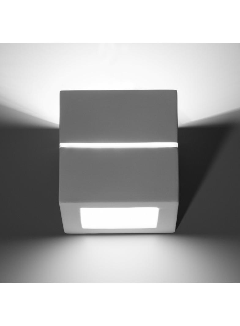 Sollux Kinkiet ceramiczny LEO LINE SL.0230