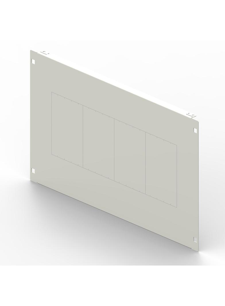 Osłona Metalowa Pionowa SPX 00/000 24M XL3S 630/4000 339271 LEGRAND