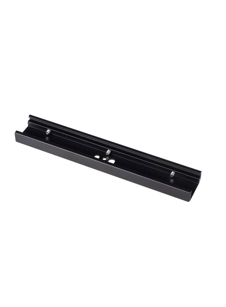 Uchwyt TEAR N SCLAMP B czarny 33255 KANLUX