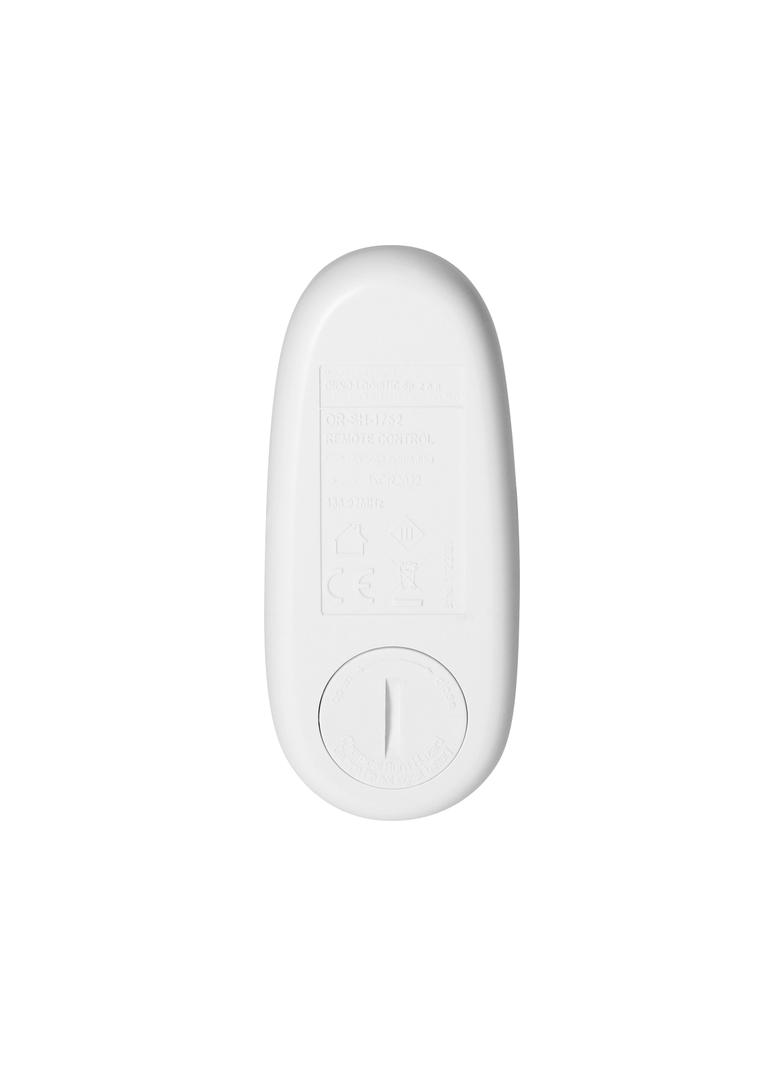 4-kanałowy pilot do zdalnego sterowania przekaźnikami podtynkowymi i gniazdami Smart Home OR-SH-1752