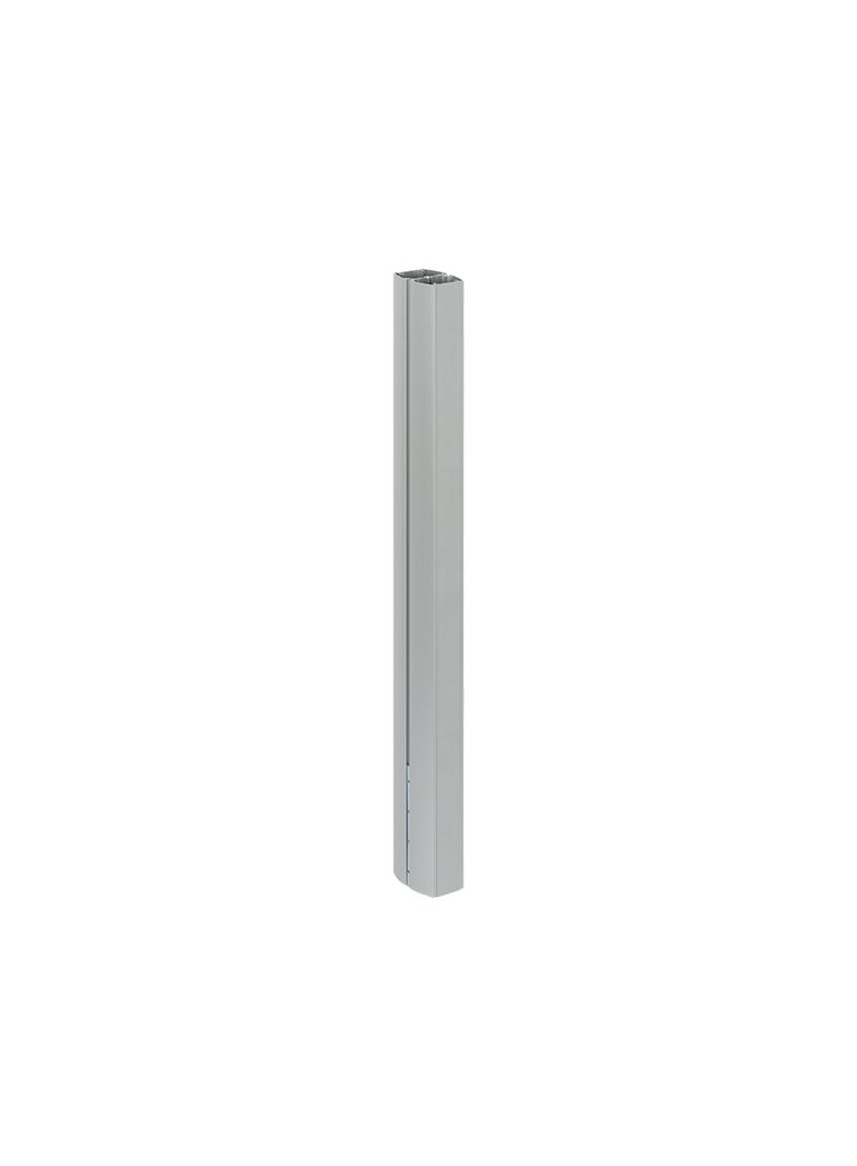 Simon Connect Element przedłużający kolumny ALK7200 dł.10m aluminium ALK72P10/8 KONTAKT
