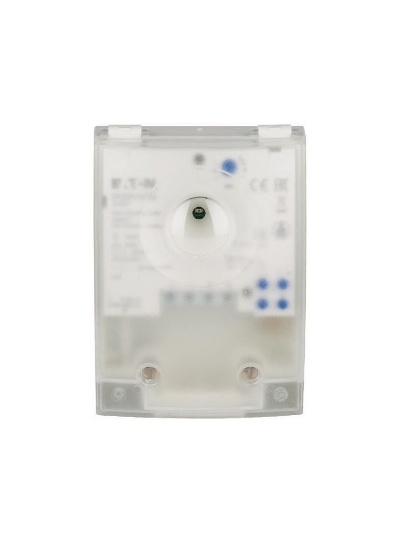 SRSW1NOW Wyłącznik zmierzchowy, 2-200/1000lux, montaż natynkowy