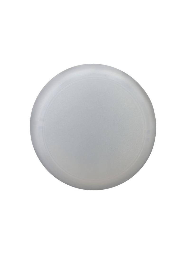 M22-L-W Główka lampki sygnalizacyjnej płaska biała 216771 EATON