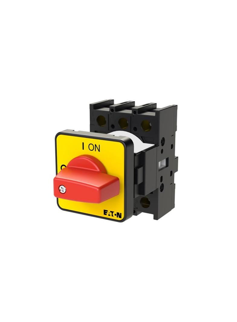 P1-25/E-RT Rozłącznik On/Off 25A 13kW 002388 EATON