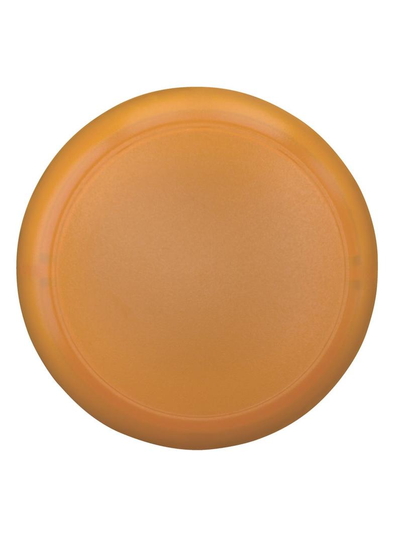 M22-L-A Główka lampki sygnalizacyjnej płaska pomarańcz 164374 EATON