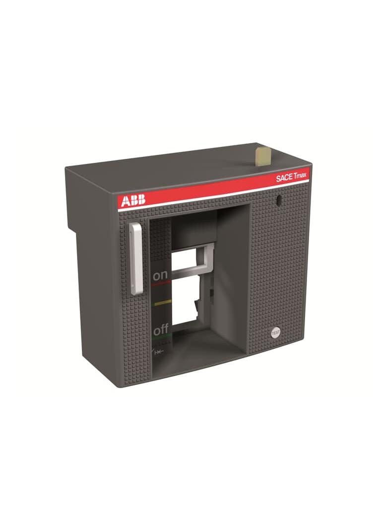 FLD XT2-XT4 F/P osłona przednia