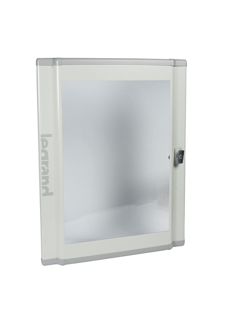 DRZWI PROFILOWANE PRZEZROCZYSTE 800 X 600, Legrand