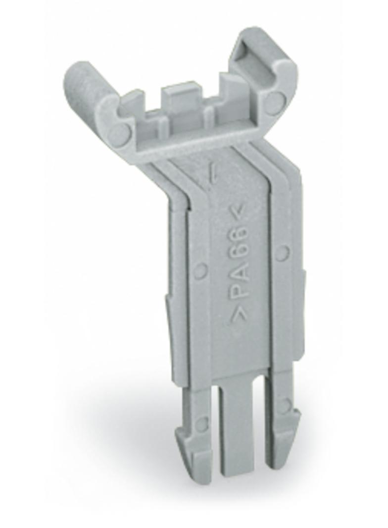 podstawka oznacznika grupowego wersja zakrzywiona