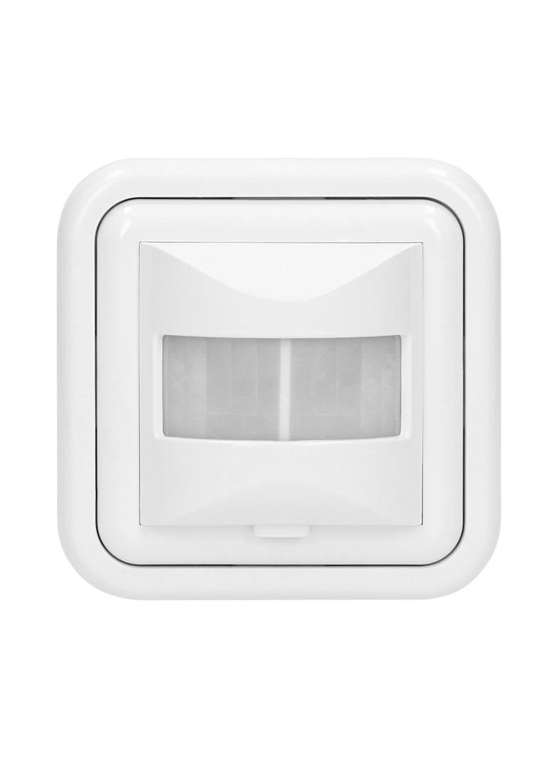 Czujnik ruchu 2&3 żyłowy 160 st. IP20 500W do puszki OR-CR-220 ORNO