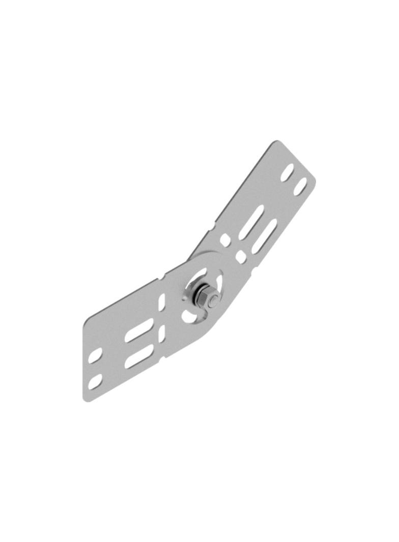LGFJH60 Łącznik przegubowy do korytka 1,0 mm