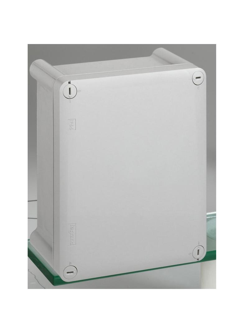 Obudowa 180x170X86Mm IP66 035022 LEGRAND