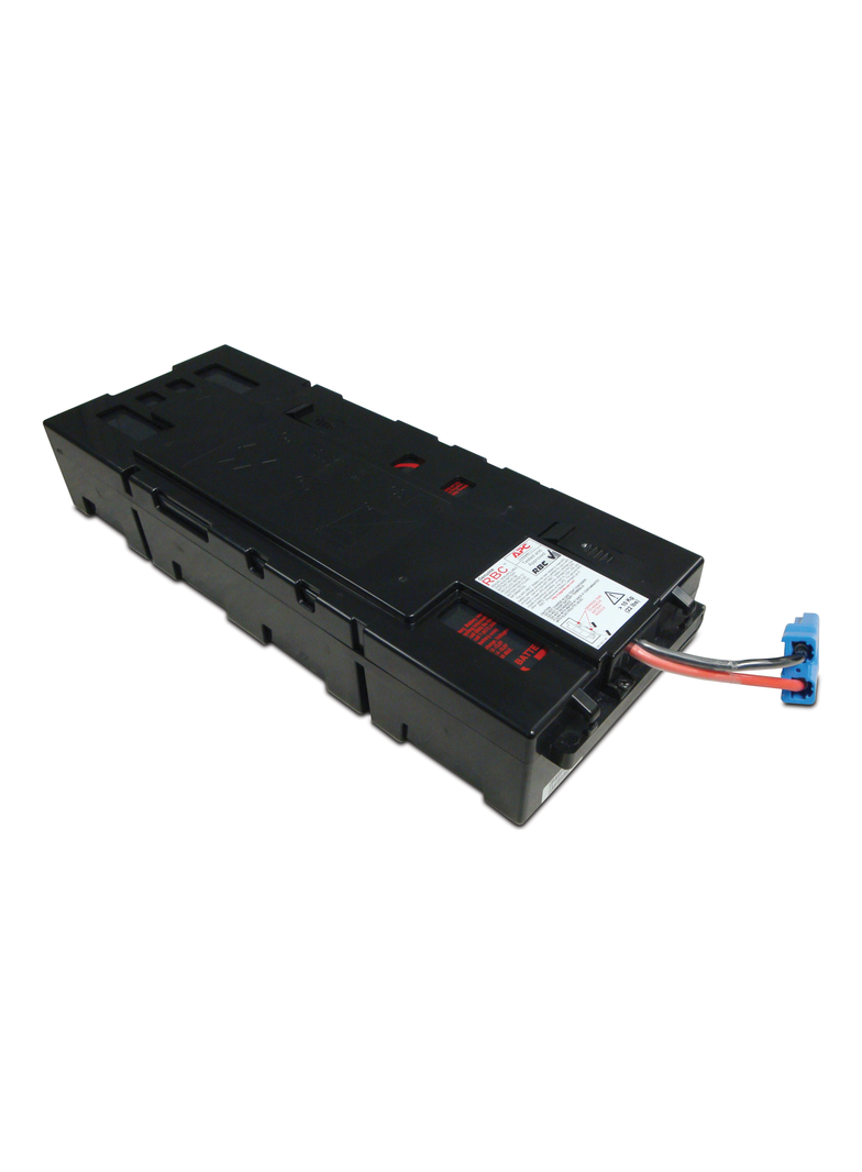 Zamienna kaseta akumulatorowa APC nr 115