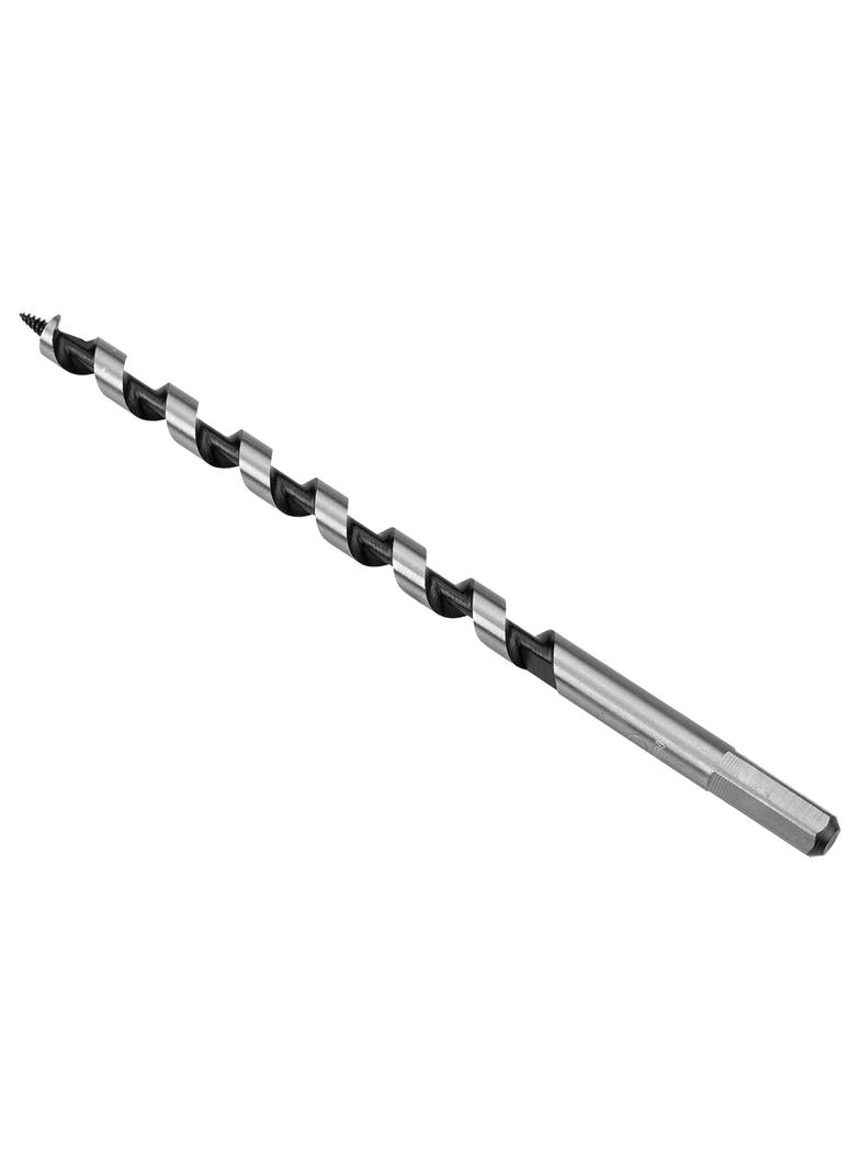 Wiertło do drewna spiralne 12x250mm GRAPHITE 57H358 GTX 57-358 GTX Poland