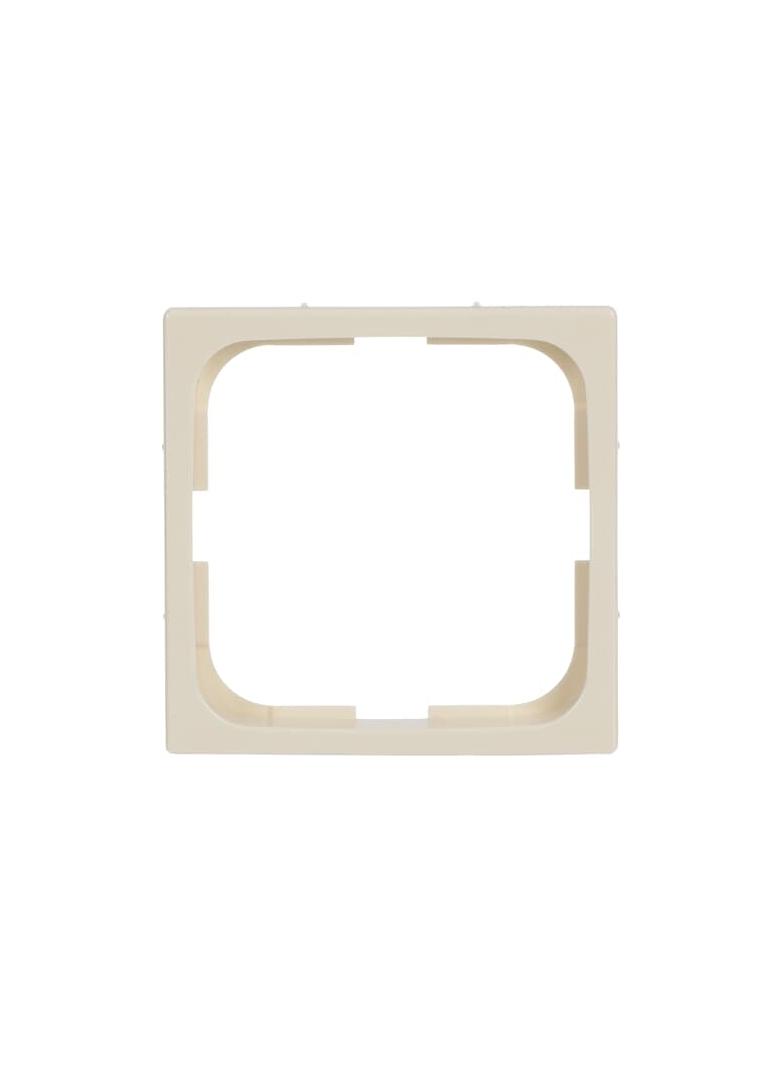 CARAT/FUTURE/SOLO/AXCENT/BUSCH-DURO/REFLEX Pierścień pośredni Do mocowania tarczy centralnej kość sł