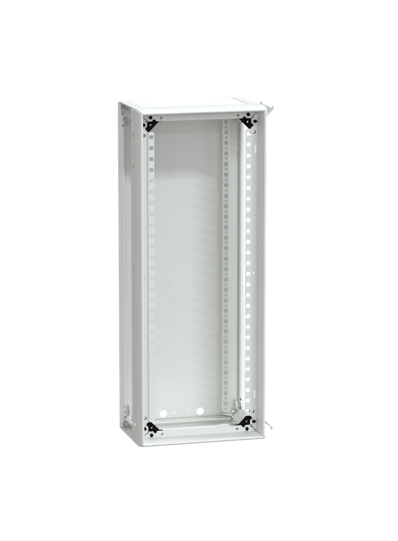 Rozdzielnice PrismaSeT przedział boczny do obudowy naściennej 15 modułowej 300mm LVS08175 Schneider