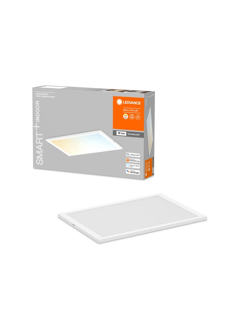 Oprawa SMART WIFI UNDER CABINET 30X20 TW   LEDV