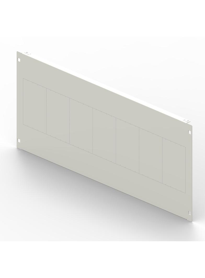 Osłona Metalowa Pionowa SPX 00/000 36M XL3S 630/4000 339272 LEGRAND
