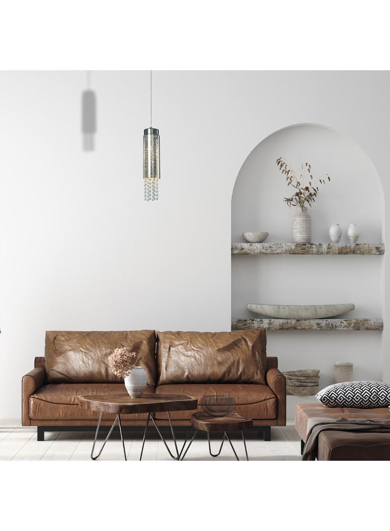 lampa wisząca Moonlight E14 ML4363 Milagro
