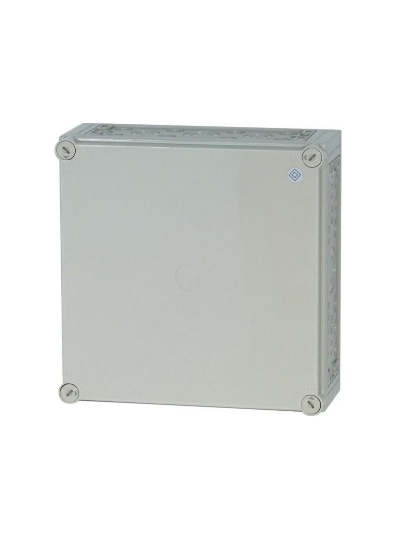 CI44E-125-RAL7035 Obudowa wolnostojąca CI 194614 EATON