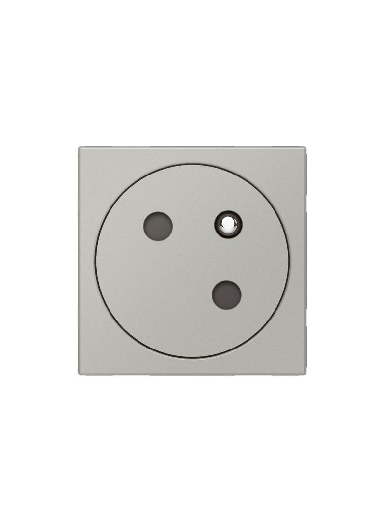 M45:Gn 2P+Z 2M Płas+Złącze Alu 079245L LEGRAND
