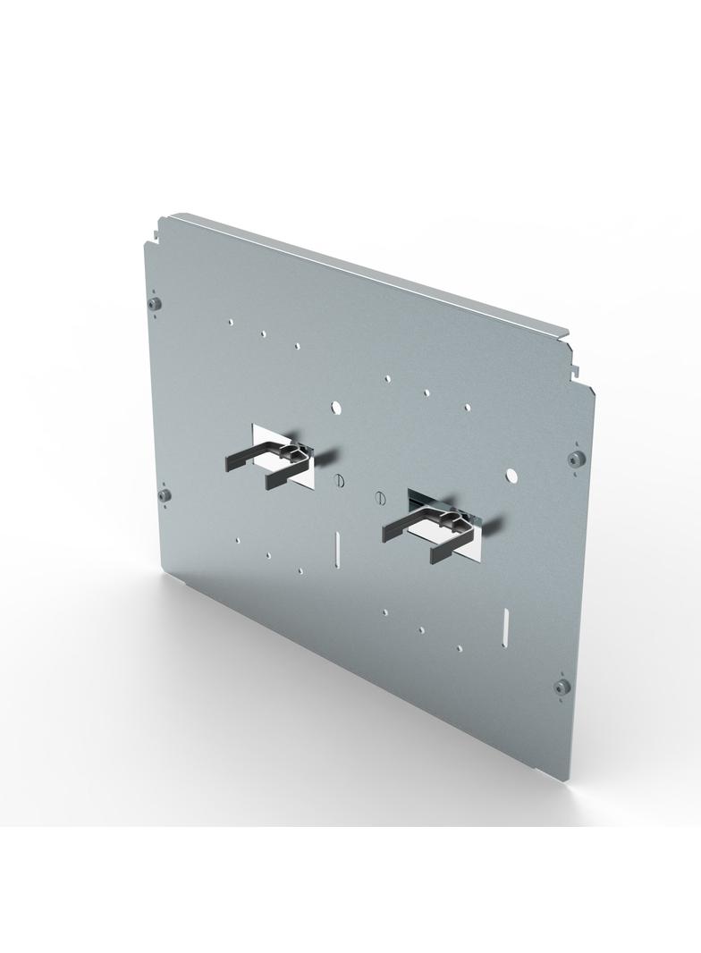 XL3S 4000 24M PODSTAWA MONTAŻOWA SZR DPX3 630, Legrand