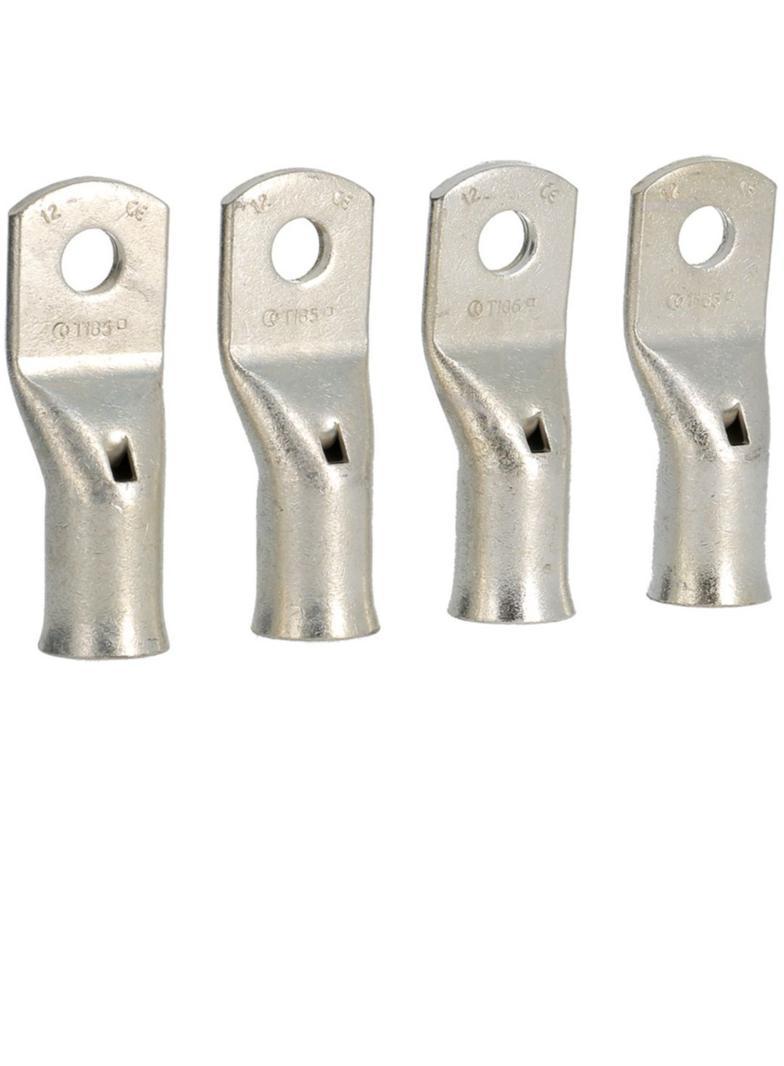 Zacisk oczkowy D:10,5 3P/ dla przewodu 185mm2 HYD096H HAGER