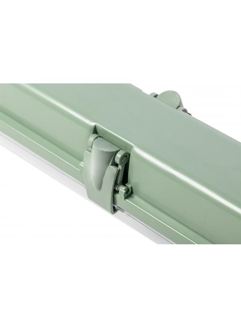 OPRAWA HERMETYCZNA HELIOS-LED 136 BIS, T8 LED, G13, AC220-240V, 50/60Hz, IP65, ABS/PS, Z OKABLOWANIE