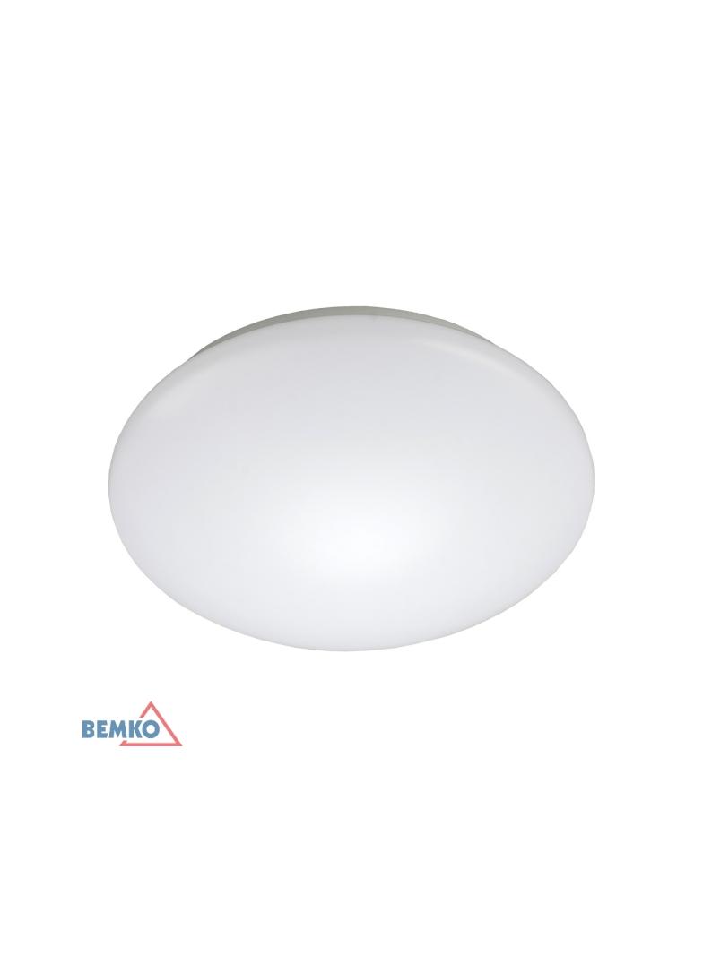 PLAFONIERA LED "TOKAR", 36W, 3000K