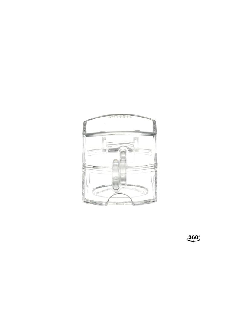 Lockable Shroud#MA1-8153