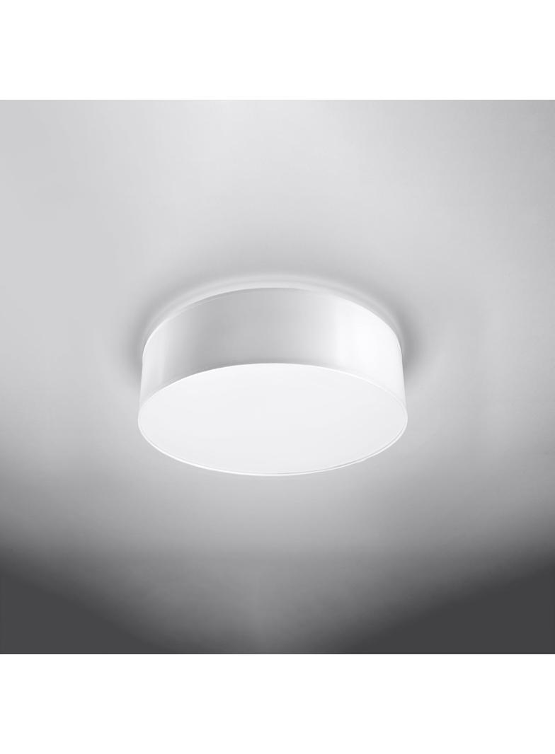Sollux Plafon ARENA 35 biała SL.0123