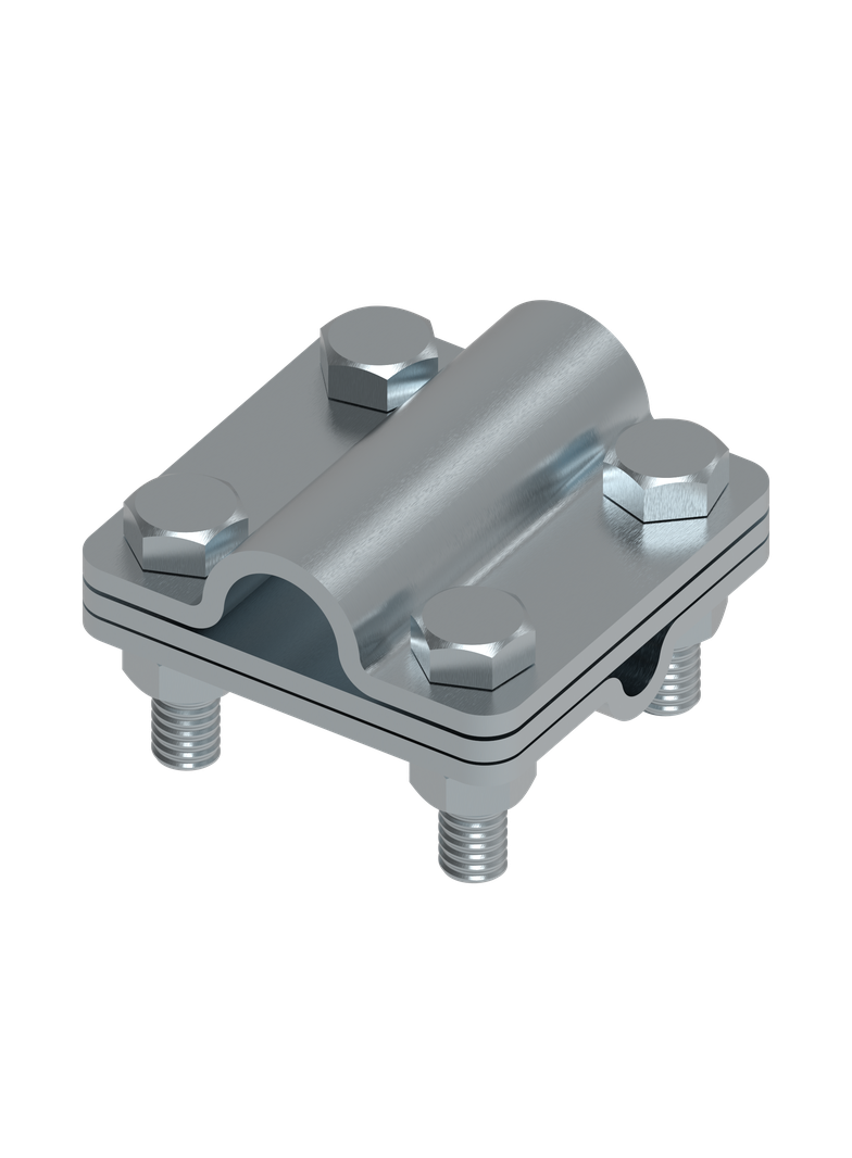 OC ZŁĄCZE UNIWERSALNE 3-ELEM 60X60 DR8/PRĘT16