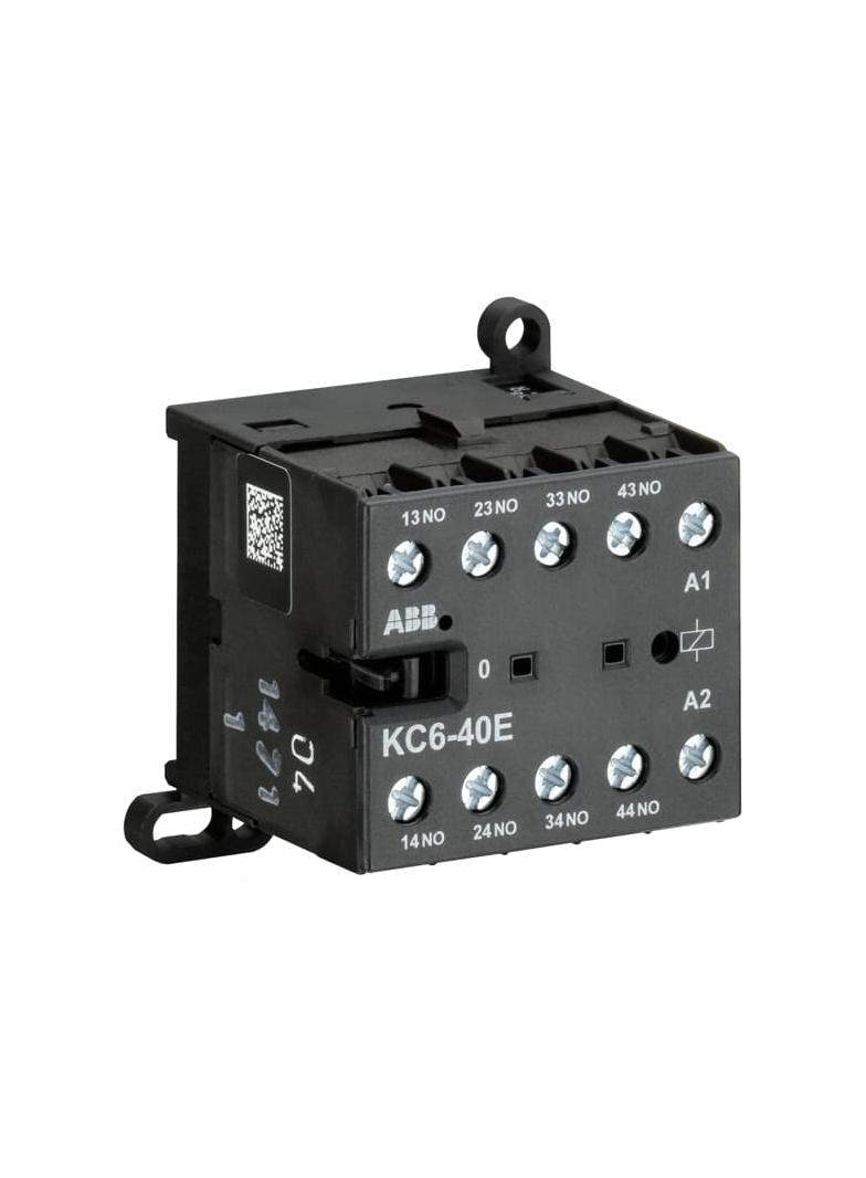 Przekaźnik stycznikowy KC6-40E-30DC