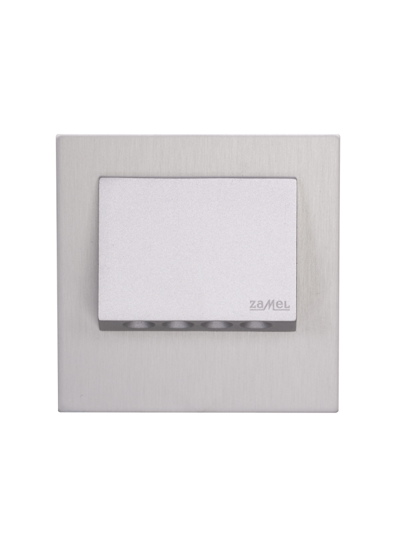 Oprawa LED NAVI PT 230V AC ALU biała ciepła TYP: 11-221-12