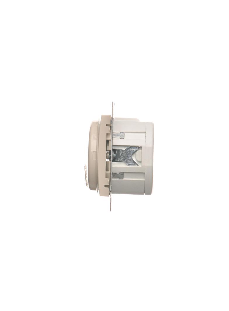 Simon 54 Dzwonek elektroniczny 8–12 V kremowy DDT1.01/41 KONTAKT