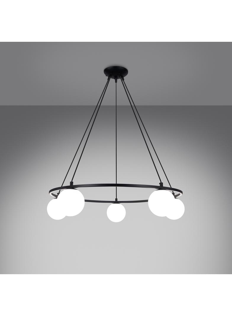 Sollux Żyrandol YOLI 5 SL.1214