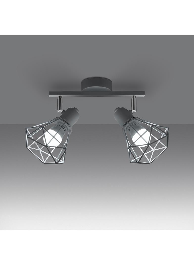Sollux Plafon ARTEMIS 2 biały SL.1103