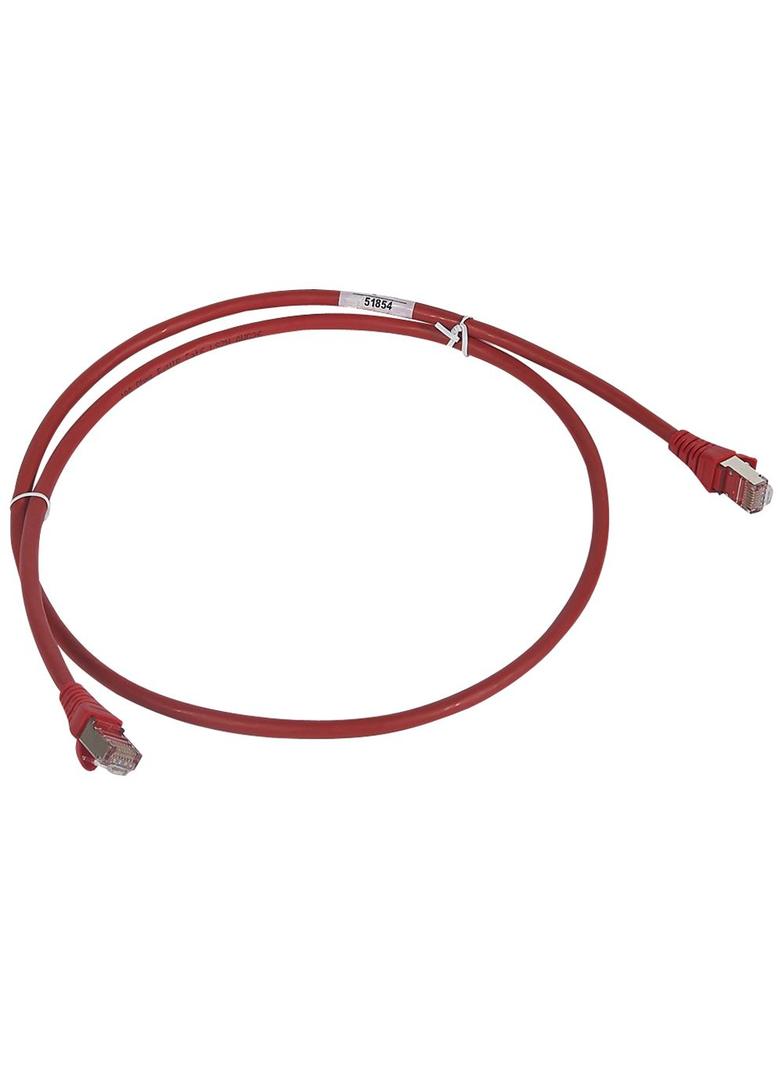 Kabel Krosowy 6 F/Utp 1M Lsoh-C 051854 LEGRAND