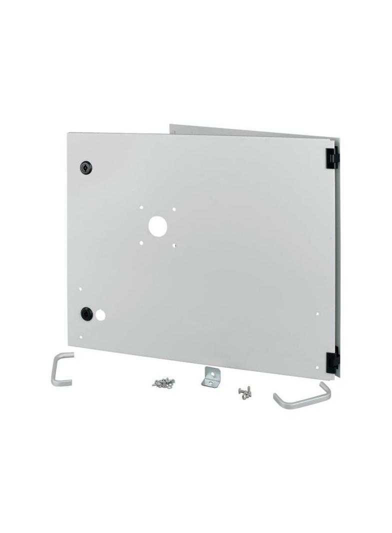 XMW1806CDC-NZM-190-C XW_ płyta czołowa zamknięta NZM_IP55_H450 194456 EATON