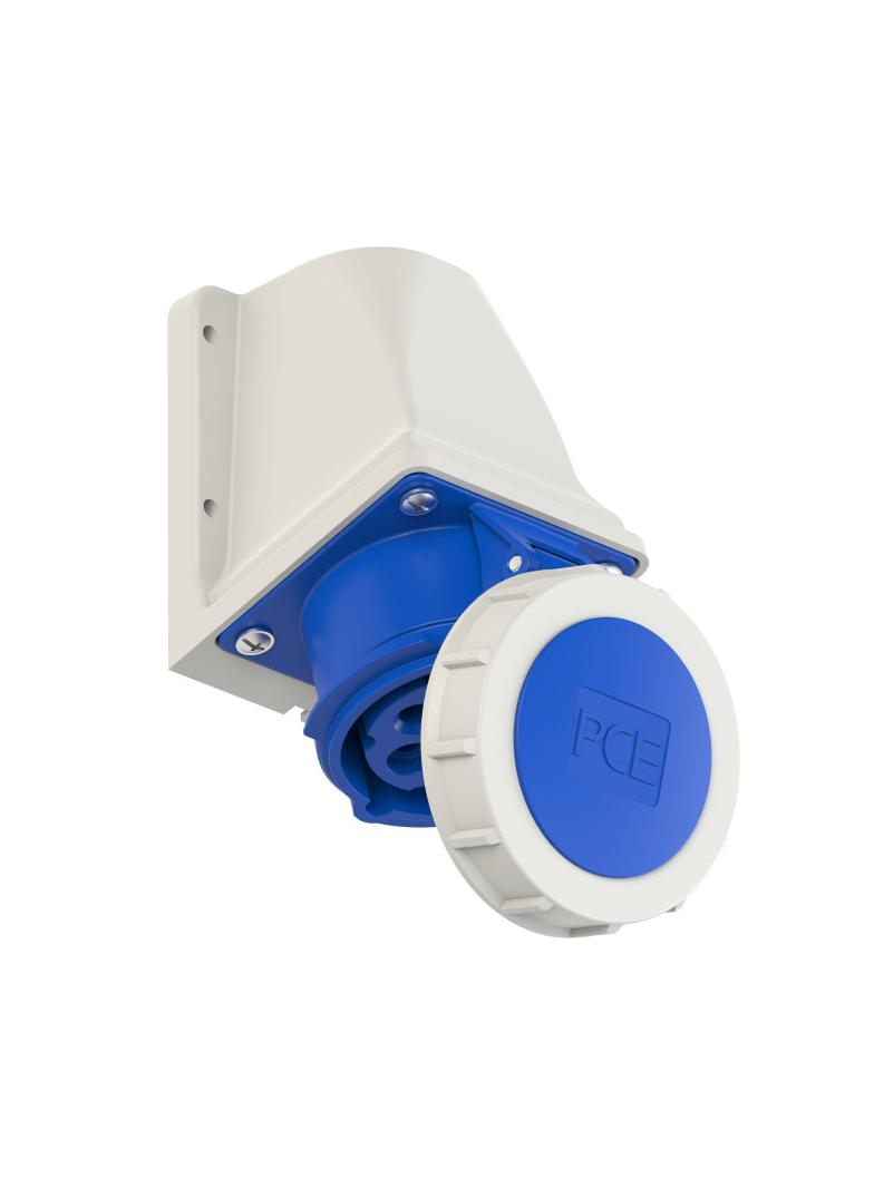 GN.STAĹE 16A 5P 230V IP 67