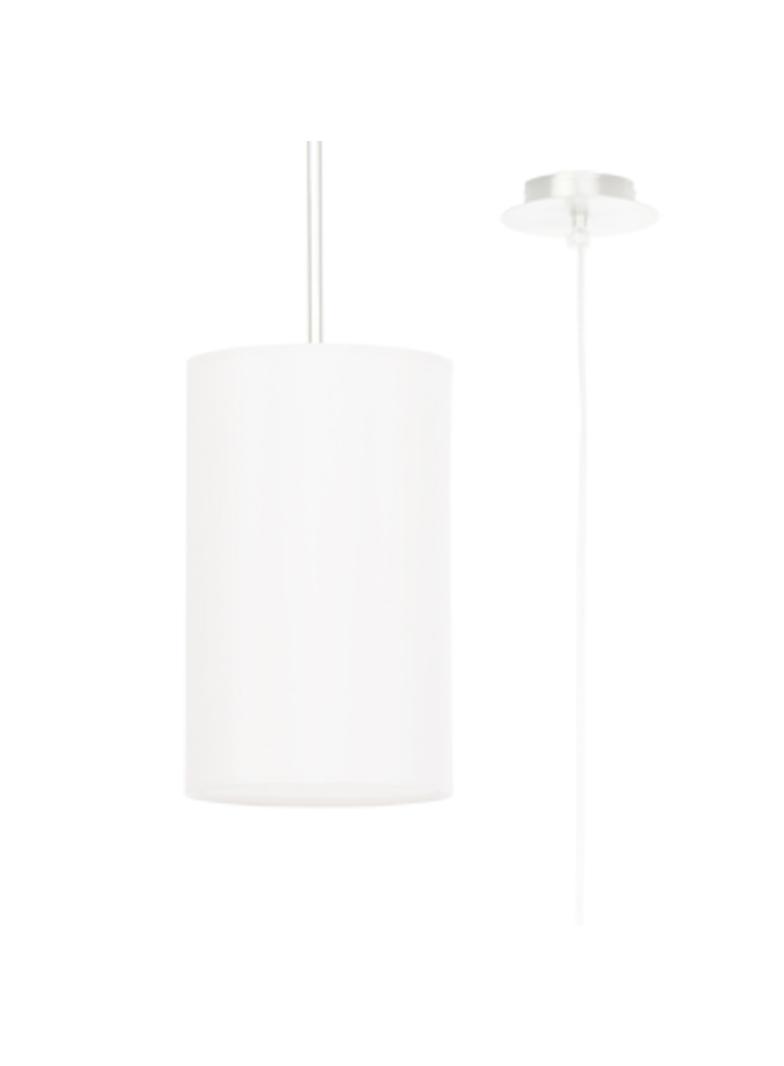 Sollux Żyrandol OTTO 15 biały SL.0741