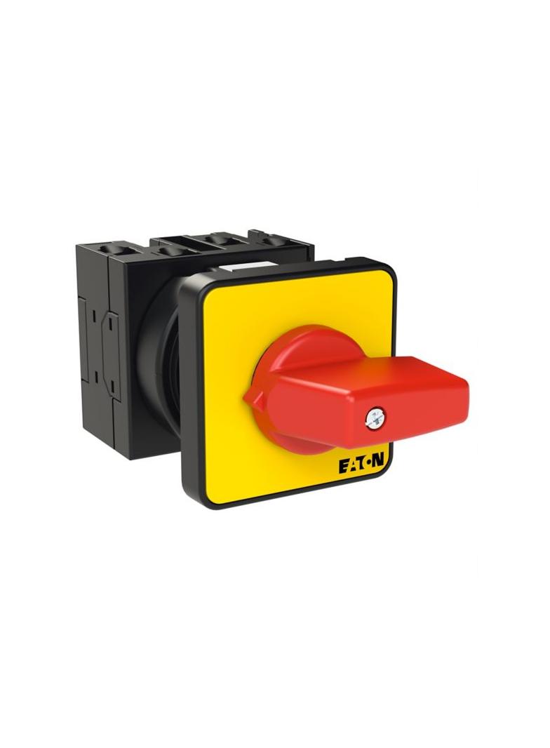 T0-2-1/E-RT Łącznik krzywkowy 20A 6.5kW 011082 EATON