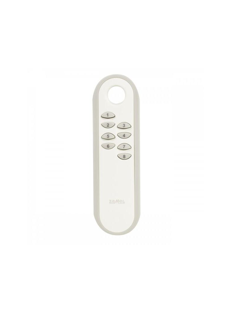 PILOT 8-KLAWISZOWY TYP: P-456/8