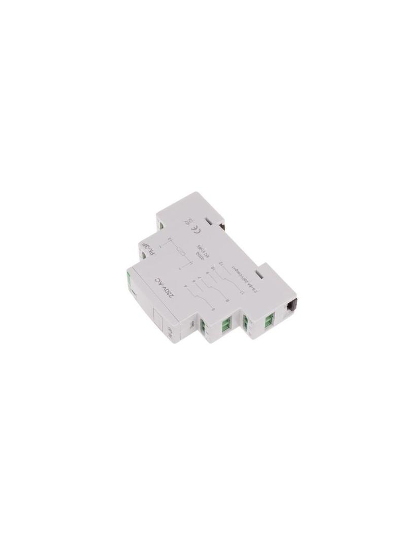 Przekaźnik elektromagnetyczny PK-3P 110V PK-3P-110V F&F